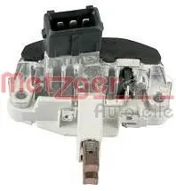 Alternator Regulator